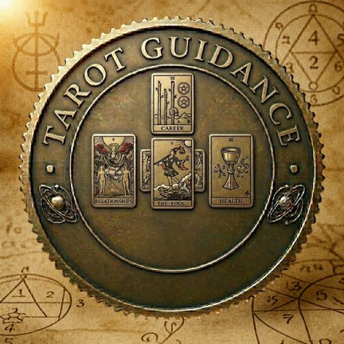 Tarot Guidance